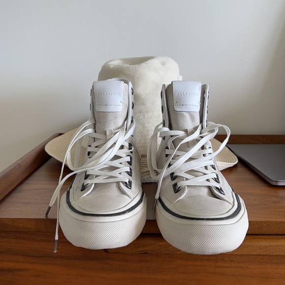 NOT FOR SALE 🤍AllSaints🤍 - Picture 4 of 9